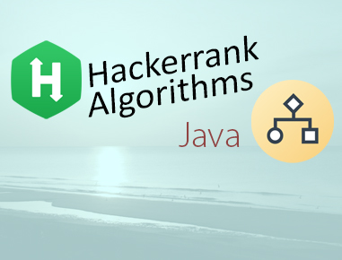 A huge collection of solved algorithms on hackerrank.com